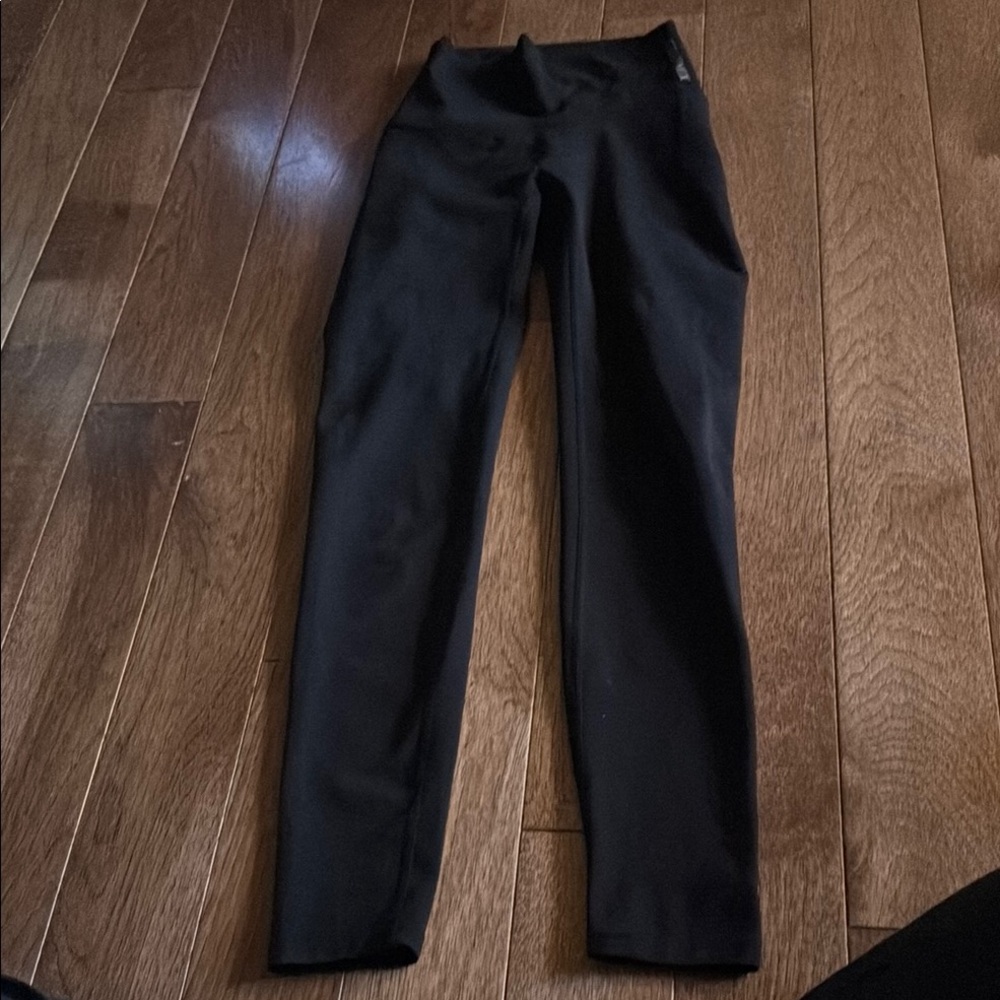 Black Leggings